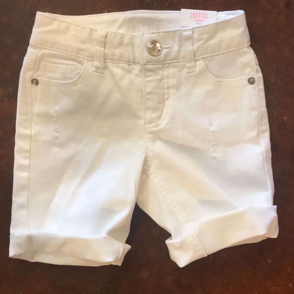 Kids shorts
